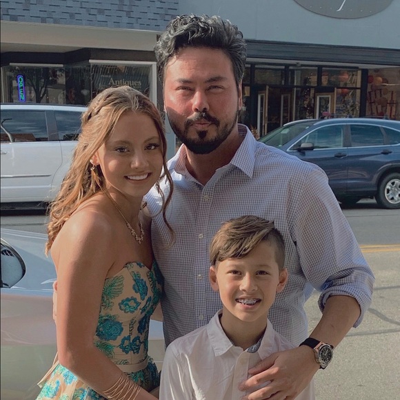 Meet your Posher, Shawn - Picture 1 of 1